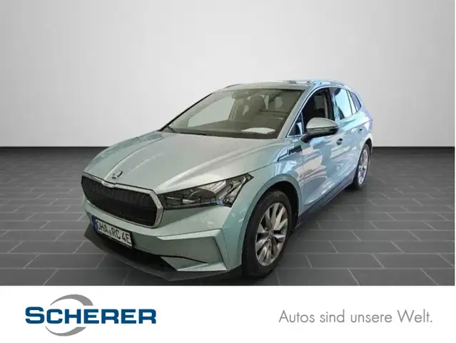 Skoda Enyaq 80 ecoSuite 77 kWh | 19" | ACC | Convenien