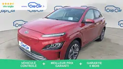 Hyundai 39 KWH 136.0 Creative - Garantie constructeur