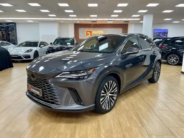 Lexus RX 450h 450h+ Executive