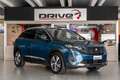 Peugeot 3008 1.6 Hybrid phev 225cv e-EAT8 Allure Blu/Azzurro - thumbnail 1