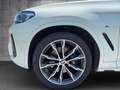 BMW X3 M40d Mild-Hybrid Weiß - thumbnail 16