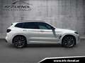 BMW X3 M40d Mild-Hybrid Weiß - thumbnail 3