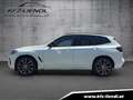BMW X3 M40d Mild-Hybrid Weiß - thumbnail 2