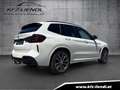 BMW X3 M40d Mild-Hybrid Weiß - thumbnail 4