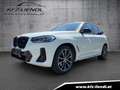 BMW X3 M40d Mild-Hybrid Weiß - thumbnail 1