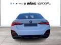 BMW i4 eDrive40 Gran Coupé M Sport HiFi AHK HeadUp  LED Blanco - thumbnail 5