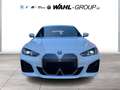BMW i4 eDrive40 Gran Coupé M Sport HiFi AHK HeadUp  LED Blanco - thumbnail 8