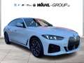 BMW i4 eDrive40 Gran Coupé M Sport HiFi AHK HeadUp  LED Blanco - thumbnail 7