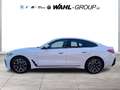 BMW i4 eDrive40 Gran Coupé M Sport HiFi AHK HeadUp  LED Blanco - thumbnail 3