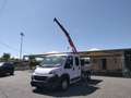 Fiat Ducato 35 2.3 MJT 130CV PLM-DC Cabinato Maxi IVA ESCLUSA Blanc - thumbnail 1