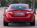 Jaguar XK Coupé 5.0 V8 Aut. Rouge - thumbnail 11