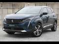 Peugeot 3008 Allure -GPS-CAM-EL.KOFFER Blauw - thumbnail 1