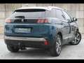 Peugeot 3008 Allure -GPS-CAM-EL.KOFFER Blauw - thumbnail 2