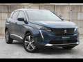 Peugeot 3008 Allure -GPS-CAM-EL.KOFFER Blauw - thumbnail 3