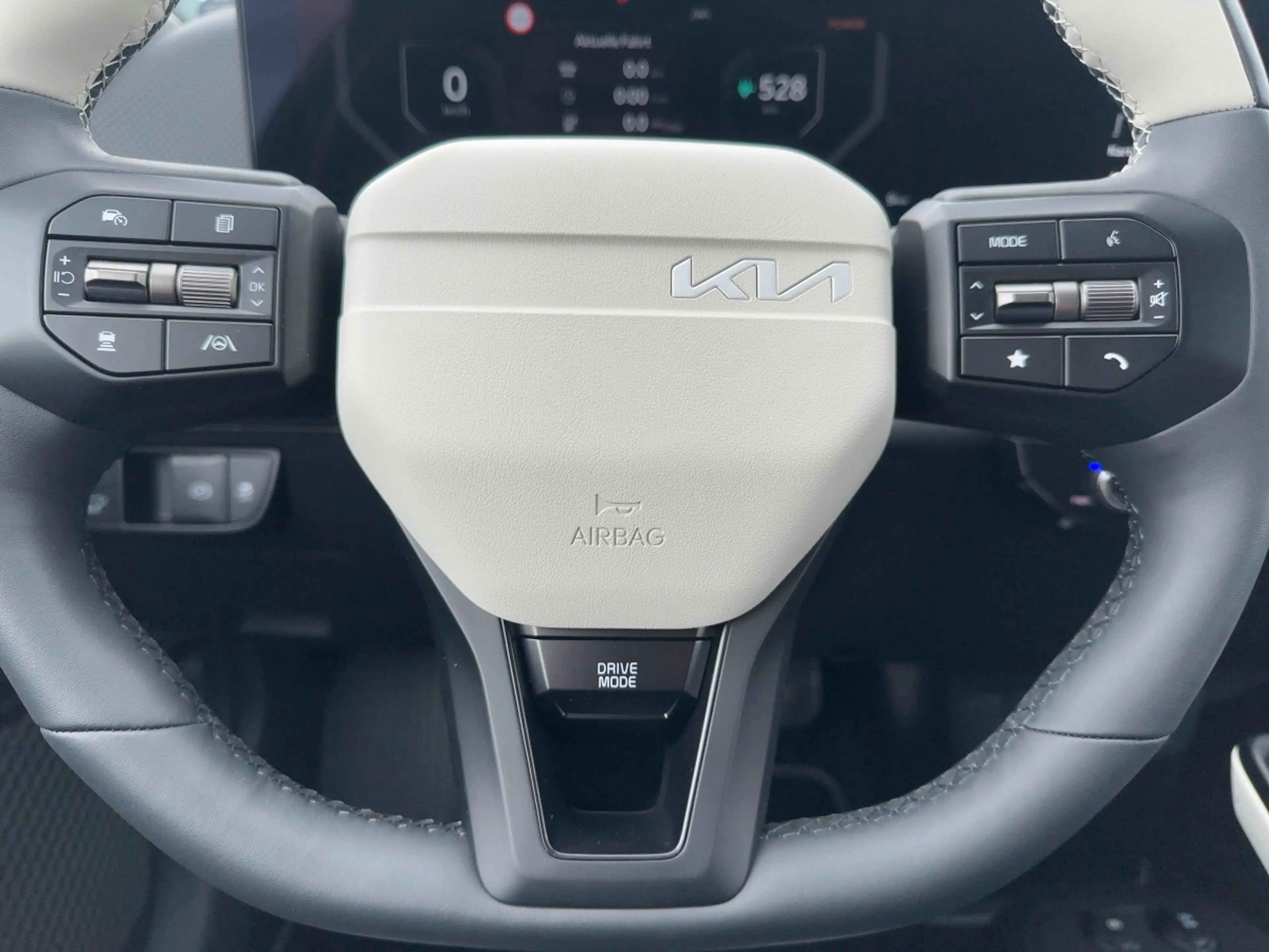 Kia EV6 GT-Line 84kWh RWD Glasdach+LED+360°Kamera — photo 12