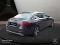 Mercedes-Benz C 300 e AVANTG+LED+KAMERA+TOTW+KEYLESS+9G Grau - thumbnail 8