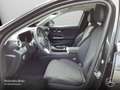 Mercedes-Benz C 300 e AVANTG+LED+KAMERA+TOTW+KEYLESS+9G Grau - thumbnail 11