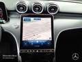 Mercedes-Benz C 300 e AVANTG+LED+KAMERA+TOTW+KEYLESS+9G Grau - thumbnail 16