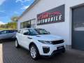 Land Rover Range Rover Evoque HSE Dynamic Coupe Weiß - thumbnail 1