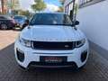 Land Rover Range Rover Evoque HSE Dynamic Coupe Weiß - thumbnail 8