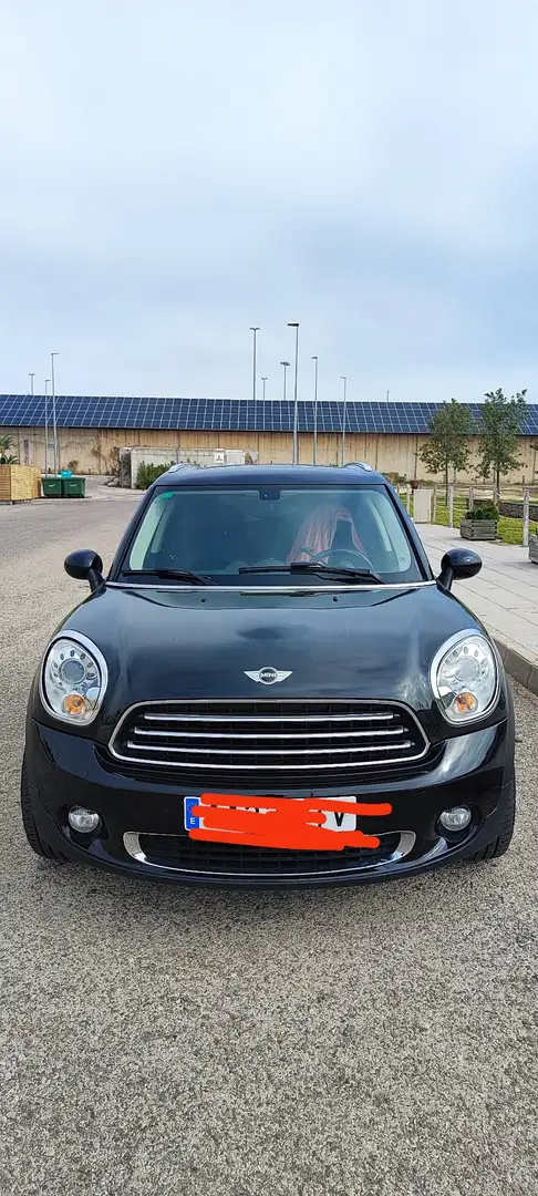 MINI Cooper D Countryman ALL4 AUT. - 1