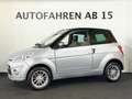 Ligier IXO Sport, DCI, Mopedauto, Inkl Lieferung Silber - thumbnail 1