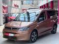 Volkswagen Caddy 2.0 Move DSG+Panoramad.+AHK+7Sitze+LED - thumbnail 1