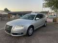 Audi A6 Avant 2.0 TFSI Automatik LED BiXenon EUR 5 No Plateado - thumbnail 1