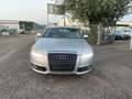 Audi A6 Avant 2.0 TFSI Automatik LED BiXenon EUR 5 No Plateado - thumbnail 2