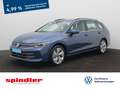 Volkswagen Golf Variant Style 1.5eTSI DSG/ Matrix, HuD, RFK Blau - thumbnail 1