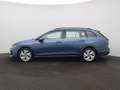 Volkswagen Golf Variant Style 1.5eTSI DSG/ Matrix, HuD, RFK Blau - thumbnail 5