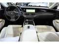 Lexus LS 500 500h Luxury Art Wood L- White AWD Modrá - thumbnail 8