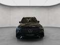 Mercedes-Benz GLS 63 AMG GLS Schwarz - thumbnail 8