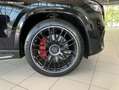 Mercedes-Benz GLS 63 AMG GLS Noir - thumbnail 22