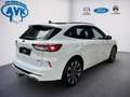Ford Kuga Plug-In Hybrid ST-Line X mit AHK, Navi, Sitzhzng Weiß - thumbnail 3