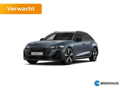 Audi A5 Avant S edition | Adaptive cruise control | Alumin