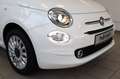 Fiat 500 1.0 GSE Dolcevita *Navi*PDC*Klimaaut.*ALU* Bianco - thumbnail 5