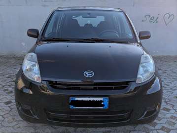 Sirion 2007 1.0 Hiro Green Powered