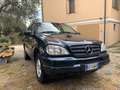 Mercedes-Benz ML 320 auto Azul - thumbnail 1