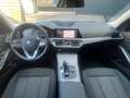 BMW 318 D - Automaat/Nieuwstaat/19" - Slechts 26000 km Zilver - thumbnail 6