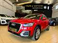 Audi Q2 30 TDI Design 85kW Rouge - thumbnail 1