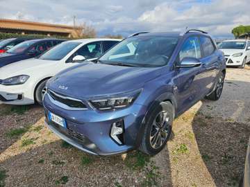 Stonic 1.0 t-gdi mhev  Pack 120cv dct