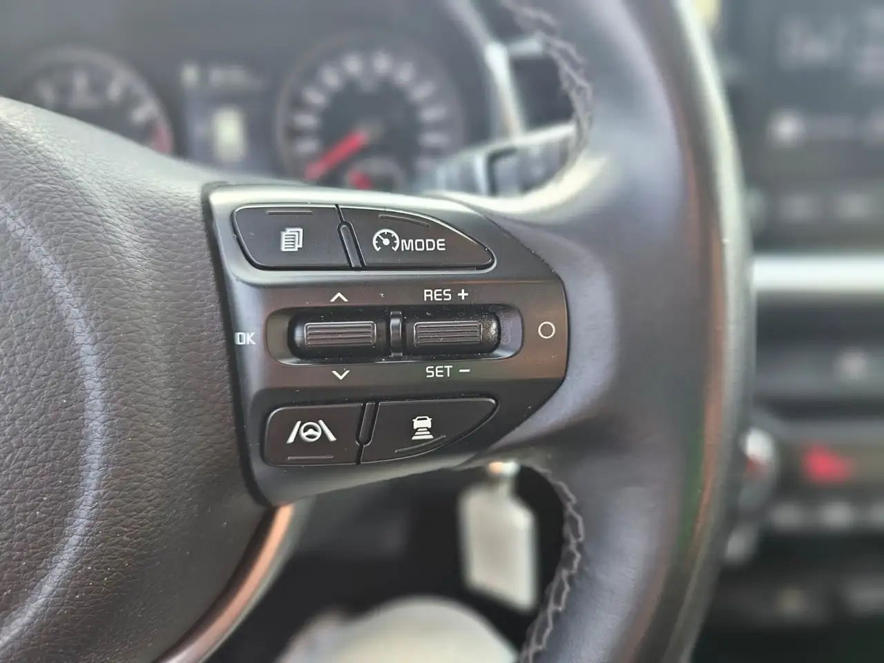 Kia Stonic Stonic 1.0 t-gdi mhev Pack 120cv dct 10
