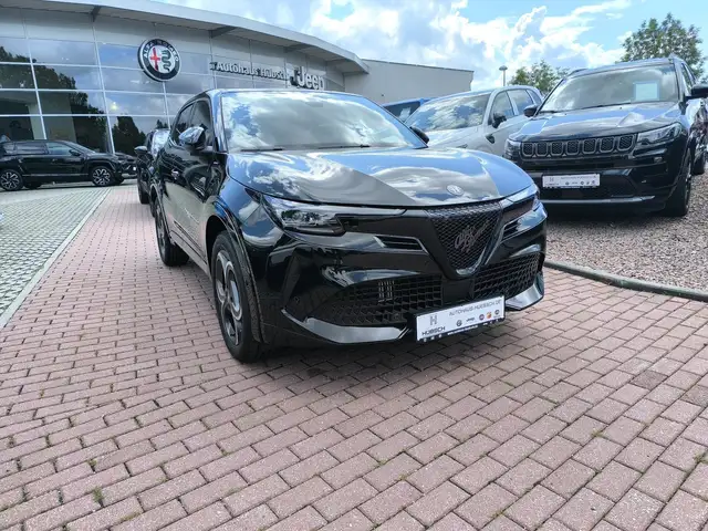 Alfa Romeo Junior