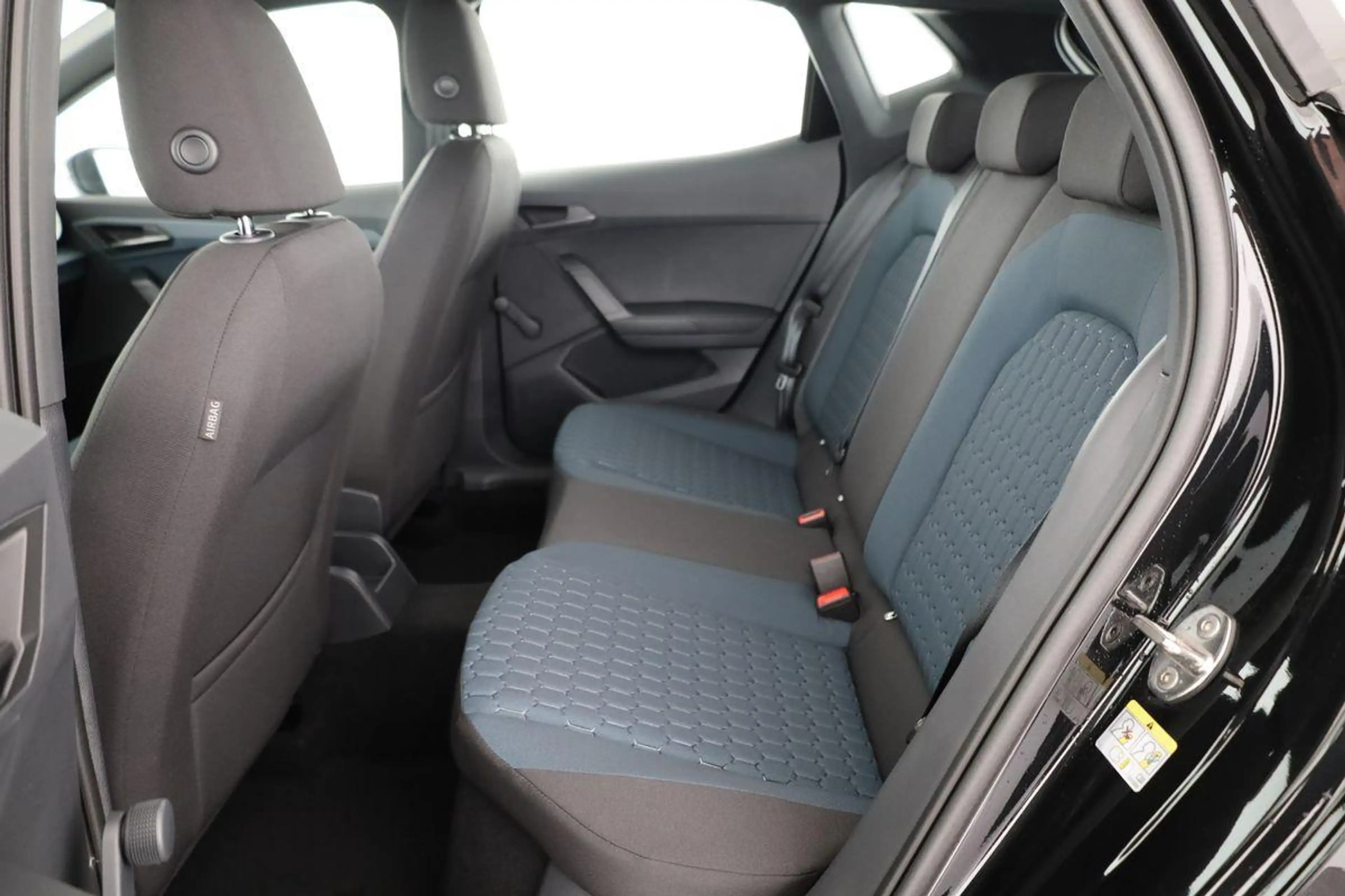 SEAT Ibiza 1.0 TSI 70 kW Style Style, Facelift, ACC, Kamer... — photo 10