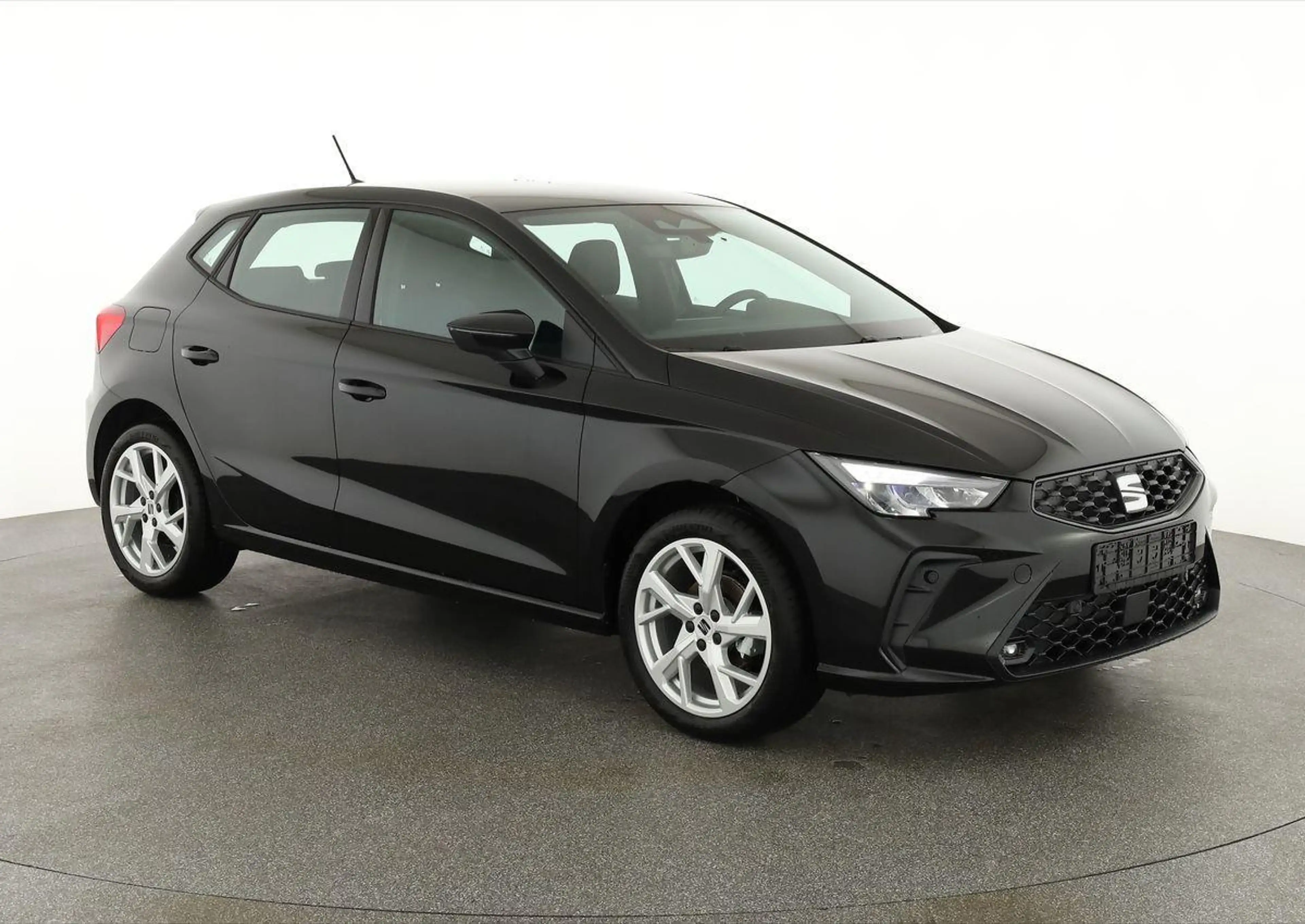SEAT Ibiza 1.0 TSI 70 kW Style Style, Facelift, ACC, Kamer...