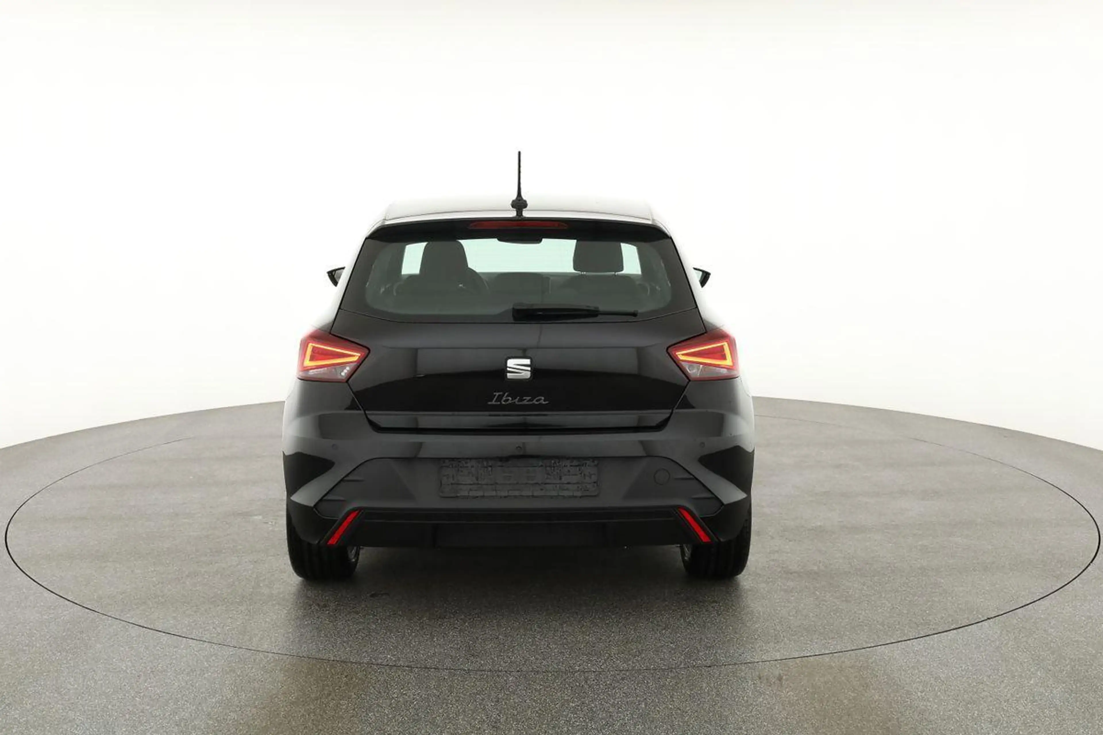 SEAT Ibiza 1.0 TSI 70 kW Style Style, Facelift, ACC, Kamer... — photo 13