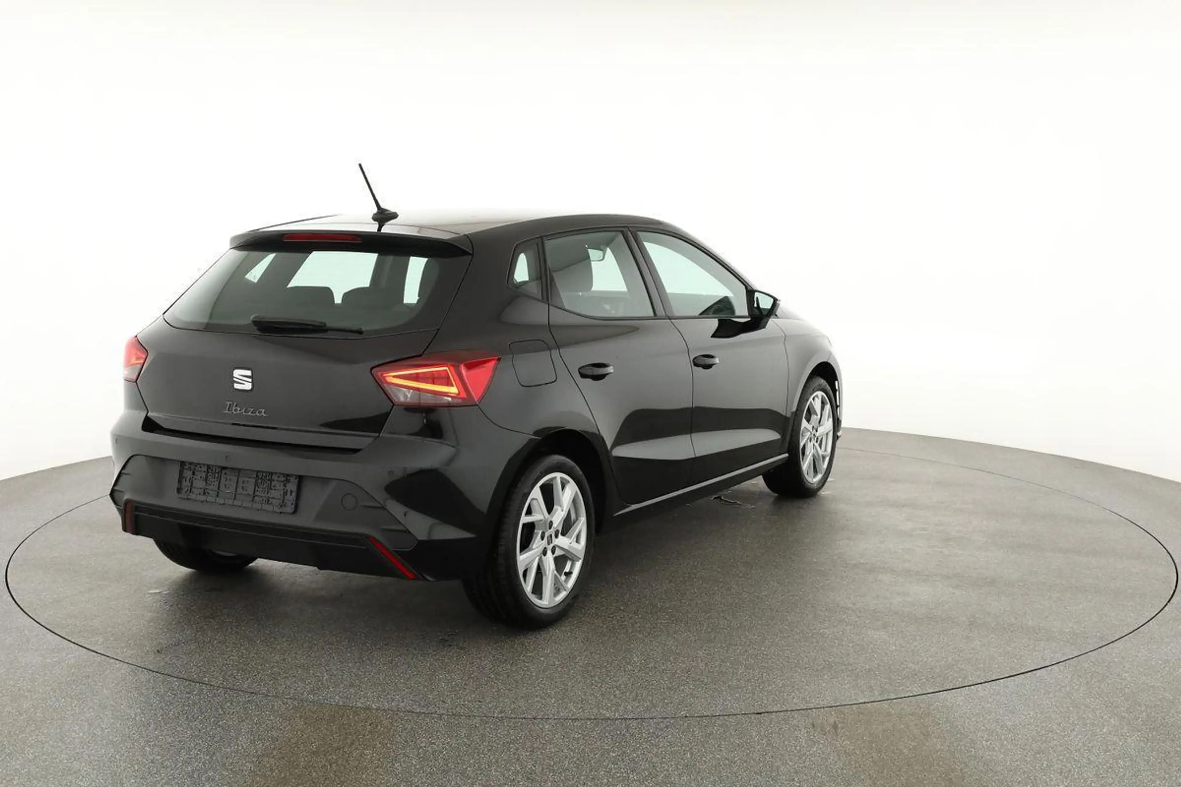SEAT Ibiza 1.0 TSI 70 kW Style Style, Facelift, ACC, Kamer... — photo 15