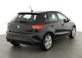 SEAT Ibiza 1.0 TSI 70 kW Style Style, Facelift, ACC, Kamer... Schwarz - thumbnail 2