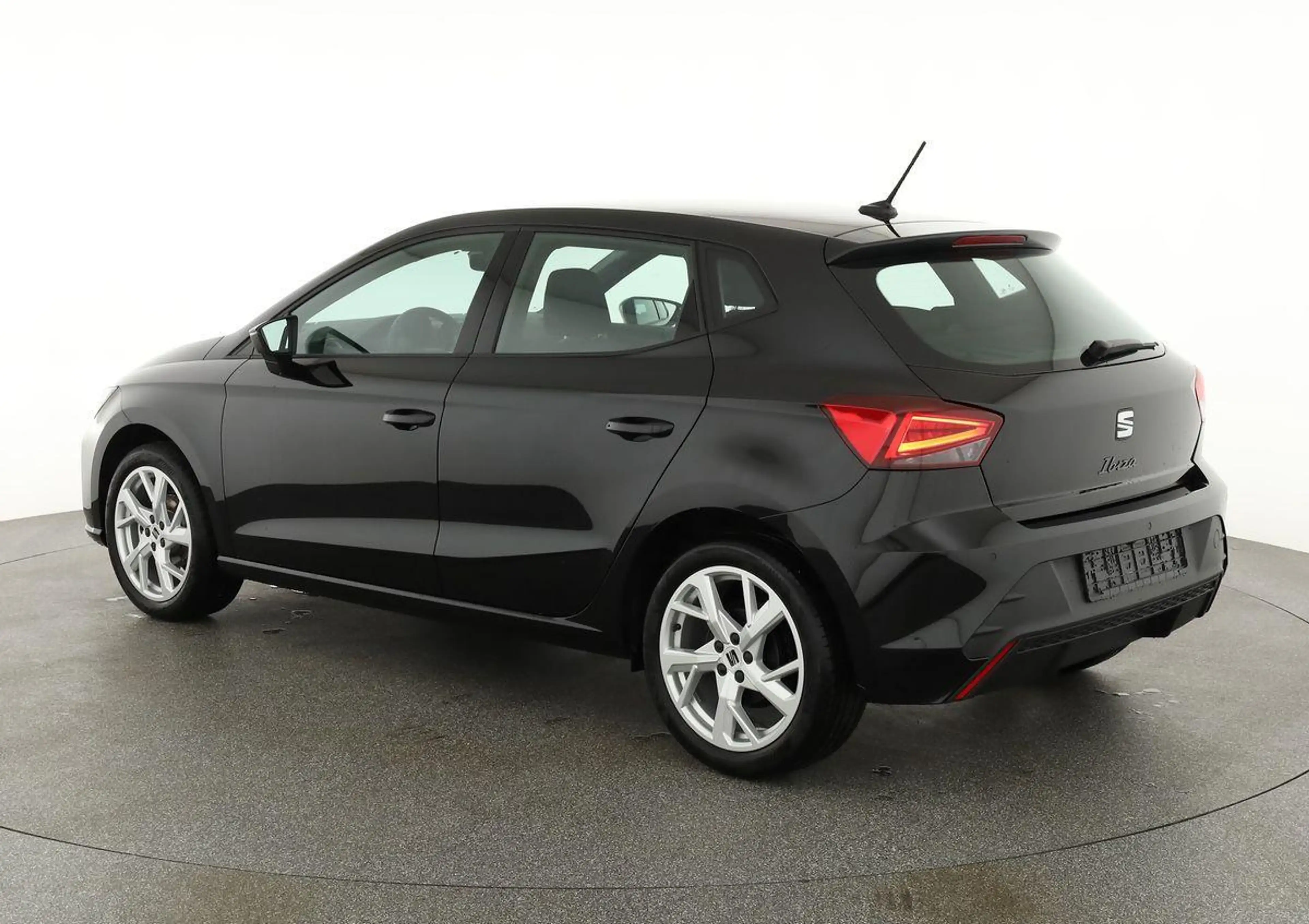SEAT Ibiza 1.0 TSI 70 kW Style Style, Facelift, ACC, Kamer... — photo 3
